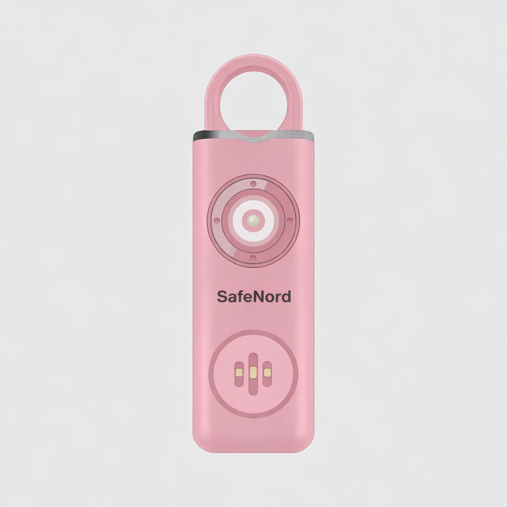 SafeNord Loop 2.0 -Trygghetslarm